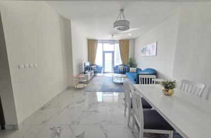 Apartment - 2 Bedrooms - 3 Bathrooms for rent in Amna - Al Habtoor City - Business Bay - Dubai Apartment - 2 Bedrooms - 3 Bathrooms for rent in Amna - Al Habtoor City - Business Bay - Dubai