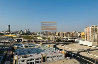 Apartment - 1 - 2 for rent in Binghatti Avenue - Al Jaddaf - Dubai Apartment - 1 - 2 for rent in Binghatti Avenue - Al Jaddaf - Dubai