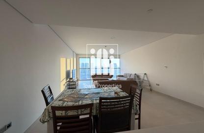 Apartment - 1 Bedroom - 2 Bathrooms for rent in Radiant Square - City Of Lights - Al Reem Island - Abu Dhabi