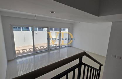 Townhouse - 3 Bedrooms - 3 Bathrooms for rent in Camelia - Damac Hills 2 - Dubai Townhouse - 3 Bedrooms - 3 Bathrooms for rent in Camelia - Damac Hills 2 - Dubai