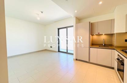 Apartment - 1 Bedroom - 1 Bathroom for rent in Sobha Creek Vistas Tower B - Sobha Hartland - Mohammed Bin Rashid City - Dubai