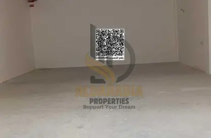 Warehouse - Studio - 1 Bathroom for rent in Al Jurf Industrial 3 - Al Jurf Industrial - Ajman