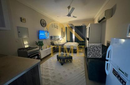 Apartment - Studio - 1 Bathroom for rent in Al Rawda 2 Villas - Al Rawda 2 - Al Rawda - Ajman
