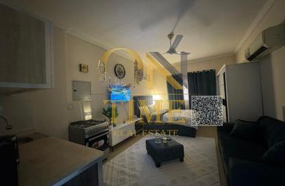 Apartment - Studio - 1 Bathroom for rent in Al Rawda 2 Villas - Al Rawda 2 - Al Rawda - Ajman