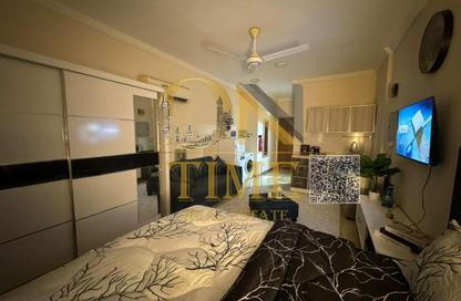 Apartment - Studio - 1 Bathroom for rent in Al Rawda 2 Villas - Al Rawda 2 - Al Rawda - Ajman
