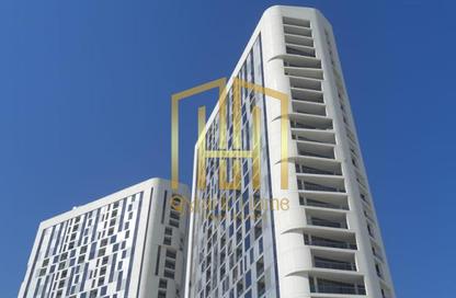 Apartment - 1 Bedroom - 2 Bathrooms for rent in MEERA Shams - Shams Abu Dhabi - Al Reem Island - Abu Dhabi