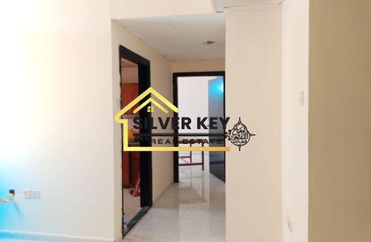 Apartment - 1 Bedroom - 2 Bathrooms for rent in Al Musalla - Sharjah