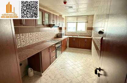 Apartment - 1 - 2 for rent in Al Jurf 2 - Al Jurf - Ajman