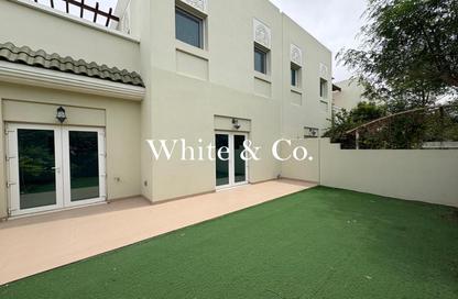 Townhouse - 3 Bedrooms - 5 Bathrooms for rent in Quortaj - North Village - Al Furjan - Dubai