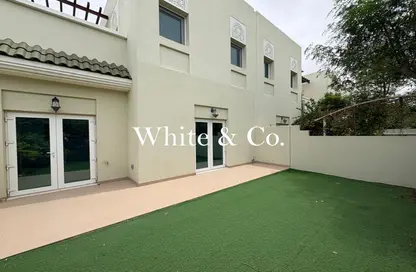 تاون هاوس - 3 غرف نوم - 5 حمامات للايجار في قرطاج - القرية الشمالية - الفرجان - دبي