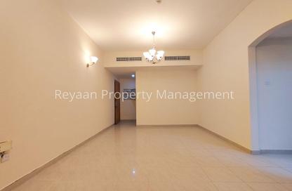 Apartment - 2 - 2 for rent in Al Sabah Tower - Al Nahda 2 - Al Nahda - Dubai