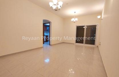 Apartment - 2 - 2 for rent in Al Sabah Tower - Al Nahda 2 - Al Nahda - Dubai