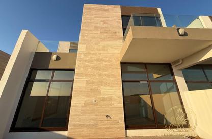 Villa - 4 Bedrooms - 6 Bathrooms for rent in Elie Saab Vie at the Fields - The Fields - District 11 - Mohammed Bin Rashid City - Dubai Villa - 4 Bedrooms - 6 Bathrooms for rent in Elie Saab Vie at the Fields - The Fields - District 11 - Mohammed Bin Rashid City - Dubai
