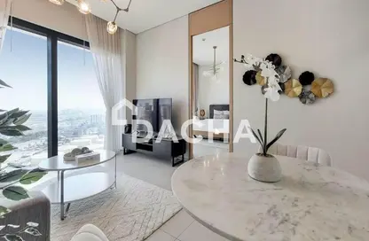Apartment - 1 Bedroom - 1 Bathroom for rent in Jumeirah Gate Tower 1 - The Address Jumeirah Resort and Spa - Jumeirah Beach Residence - Dubai Apartment - 1 Bedroom - 1 Bathroom for rent in Jumeirah Gate Tower 1 - The Address Jumeirah Resort and Spa - Jumeirah Beach Residence - Dubai