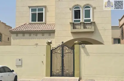 Villa - 5 Bedrooms - 5 Bathrooms for rent in Al Rawda 3 Villas - Al Rawda 3 - Al Rawda - Ajman Villa - 5 Bedrooms - 5 Bathrooms for rent in Al Rawda 3 Villas - Al Rawda 3 - Al Rawda - Ajman