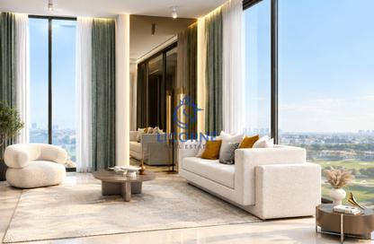 Apartment - 1 - 1 for sale in Condor Golf Links 18 - Dubai Sports City - Dubai Apartment - 1 - 1 for sale in Condor Golf Links 18 - Dubai Sports City - Dubai