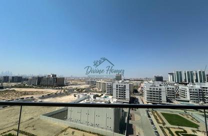شقة - غرفة نوم - 2 حمامات للايجار في جيويلز باي دانيوب - ارجان - دبي