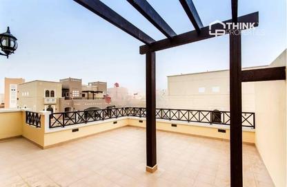 Townhouse - 4 Bedrooms - 5 Bathrooms for sale in Naseem - Mudon - Dubai Townhouse - 4 Bedrooms - 5 Bathrooms for sale in Naseem - Mudon - Dubai