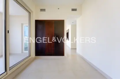 Apartment - 2 Bedrooms - 2 Bathrooms for rent in Mosela Waterside Residences - Mosela - The Views - Dubai