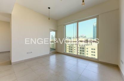 Apartment - 2 Bedrooms - 2 Bathrooms for rent in Mosela - The Views - Dubai