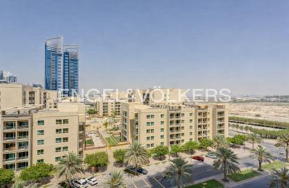 Apartment - 2 Bedrooms - 2 Bathrooms for rent in Mosela - The Views - Dubai
