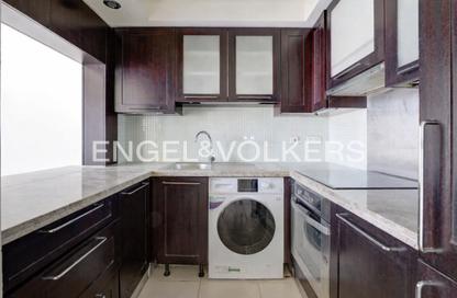Apartment - 2 Bedrooms - 2 Bathrooms for rent in Mosela - The Views - Dubai