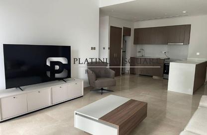 Apartment - 1 Bedroom - 1 Bathroom for rent in Grande - Opera District - Downtown Dubai - Dubai