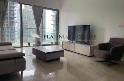 Apartment - 1 Bedroom - 1 Bathroom for rent in Grande - Opera District - Downtown Dubai - Dubai Apartment - 1 Bedroom - 1 Bathroom for rent in Grande - Opera District - Downtown Dubai - Dubai