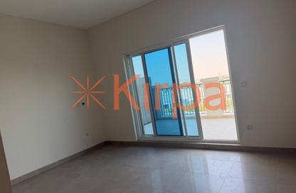 Apartment - 2 Bedrooms - 3 Bathrooms for rent in Eden Apartments Block A - Eden Apartments - Motor City - Dubai