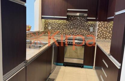 Apartment - 2 Bedrooms - 3 Bathrooms for rent in Eden Apartments Block A - Eden Apartments - Motor City - Dubai
