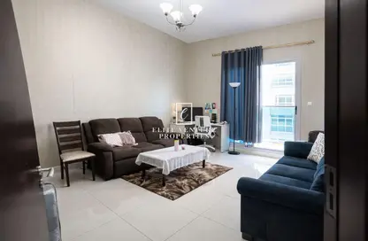 Apartment - 1 Bedroom - 2 Bathrooms for sale in Elite Sports Residence 7 - Elite Sports Residence - Dubai Sports City - Dubai