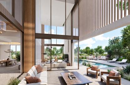 Villa - 5 - 6 for sale in The Acres (Phase 1) - The Acres - Dubai
