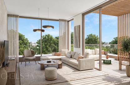 Villa - 5 - 6 for sale in The Acres (Phase 1) - The Acres - Dubai