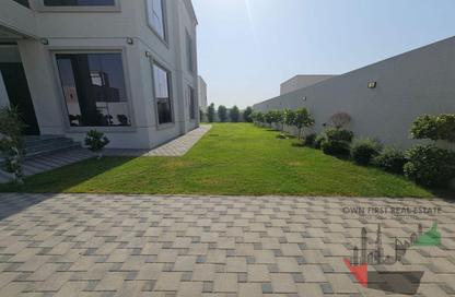 Villa - 5 Bedrooms - 7 Bathrooms for rent in Wadi Alshabak - Dubai Villa - 5 Bedrooms - 7 Bathrooms for rent in Wadi Alshabak - Dubai