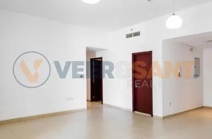 Apartment - 1 Bedroom - 2 Bathrooms for rent in Bahar 4 - Bahar - Jumeirah Beach Residence - Dubai