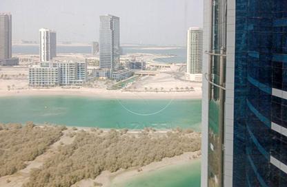 Apartment - 2 Bedrooms - 3 Bathrooms for rent in Hydra Avenue Towers - City Of Lights - Al Reem Island - Abu Dhabi Apartment - 2 Bedrooms - 3 Bathrooms for rent in Hydra Avenue Towers - City Of Lights - Al Reem Island - Abu Dhabi