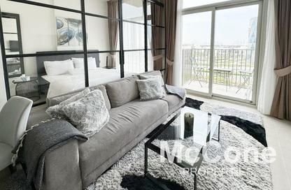Apartment - 1 Bedroom - 1 Bathroom for rent in Collective Tower 1 - Collective - Dubai Hills Estate - Dubai