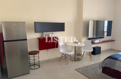 Apartment - Studio - 1 Bathroom for rent in Royal breeze 3 - Royal Breeze - Al Hamra Village - Ras Al Khaimah
