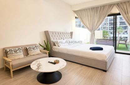 Apartment - Studio - 1 Bathroom for rent in Azizi Riviera 27 - Azizi Riviera - Meydan One - Meydan - Dubai Apartment - Studio - 1 Bathroom for rent in Azizi Riviera 27 - Azizi Riviera - Meydan One - Meydan - Dubai