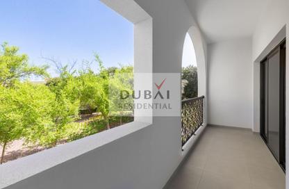 Apartment - 2 Bedrooms - 2 Bathrooms for rent in The Gardens Building 87 - The Gardens Buildings - The Gardens - Dubai