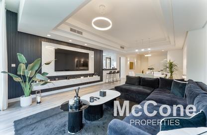 Townhouse - 3 Bedrooms - 4 Bathrooms for sale in Gardenia Townhomes - Wasl Gate - Dubai