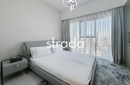 Apartment - 2 Bedrooms - 2 Bathrooms for rent in Burj Royale - Downtown Dubai - Dubai