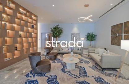 Apartment - 2 Bedrooms - 2 Bathrooms for rent in Burj Royale - Downtown Dubai - Dubai