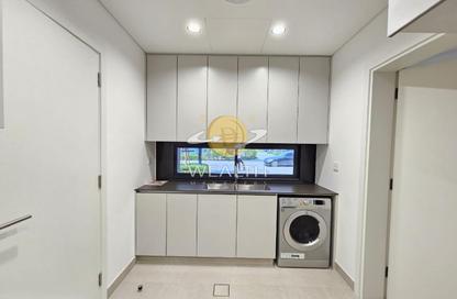 Townhouse - 3 - 5 for rent in Sendian - Masaar - Tilal City - Sharjah