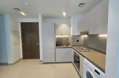 Apartment - 1 Bedroom - 1 Bathroom for rent in Sobha Creek Vistas Tower A - Sobha Hartland - Mohammed Bin Rashid City - Dubai