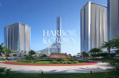 Apartment - 3 Bedrooms - 3 Bathrooms for sale in Project Maybach - Mercedes-Benz Places - Nad Al Sheba 1 - Nad Al Sheba - Dubai