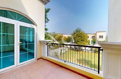 Villa - 3 Bedrooms - 3 Bathrooms for sale in Legacy Small - Legacy - Jumeirah Park - Dubai
