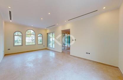 Villa - 3 Bedrooms - 3 Bathrooms for sale in Legacy Small - Legacy - Jumeirah Park - Dubai