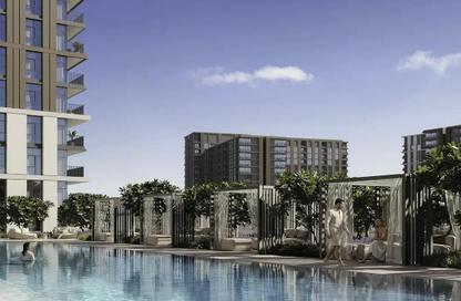 Apartment - 1 Bedroom - 2 Bathrooms for sale in Terra Woods - Expo City - Dubai