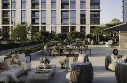 Apartment - 1 Bedroom - 2 Bathrooms for sale in Terra Woods - Expo City - Dubai